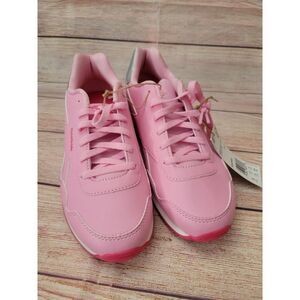Reebok Girls Royal Classic Jogger‎ 3.0 Sneaker Pink Size 3